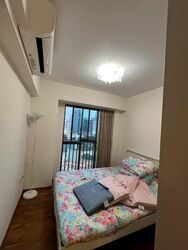 Blk 1 The Pinnacle@Duxton (Bukit Merah), HDB 4 Rooms #503226961